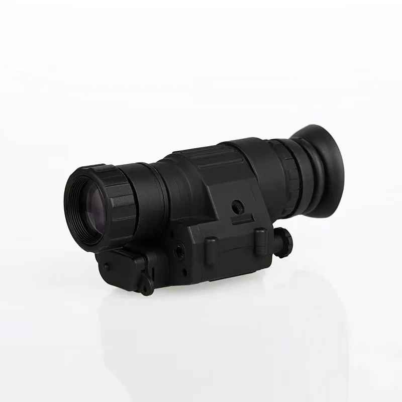 NVG Lightweight Night Vision PVS 14 Night Vision Scope Helmet Mounted Night Vision Monocular