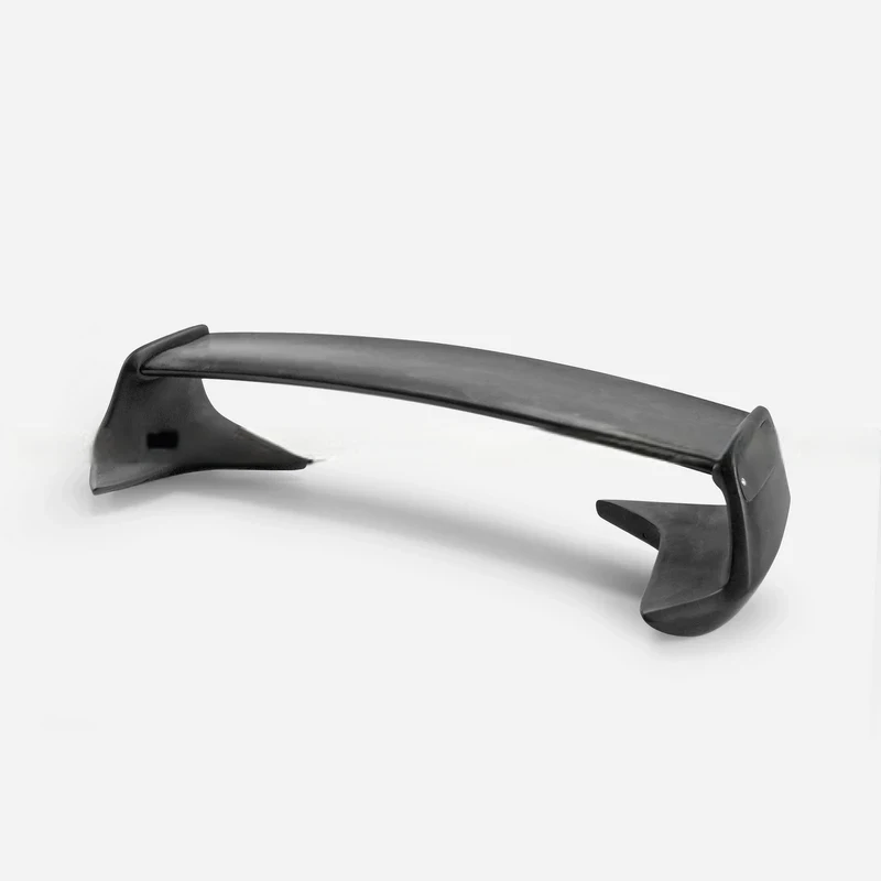 

Premium Sporty Carbon Fiber Rear Spoiler New A90