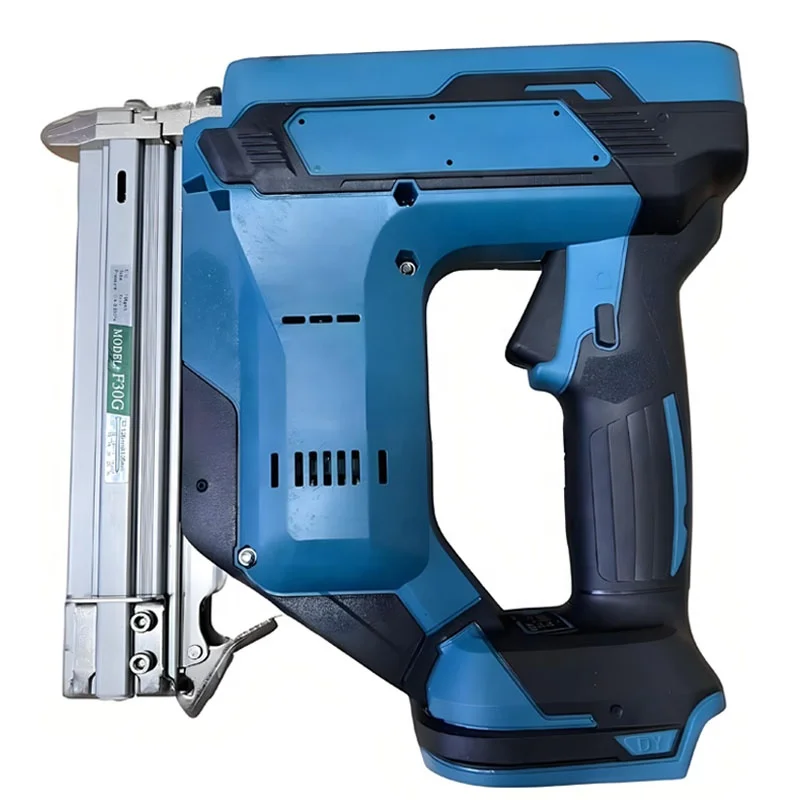 

Hot Sale Cordless Nail Gun Frequently Used Industrial Grade Battery Concrete Nail GunMulti-Function Nail Guns with Hard Case