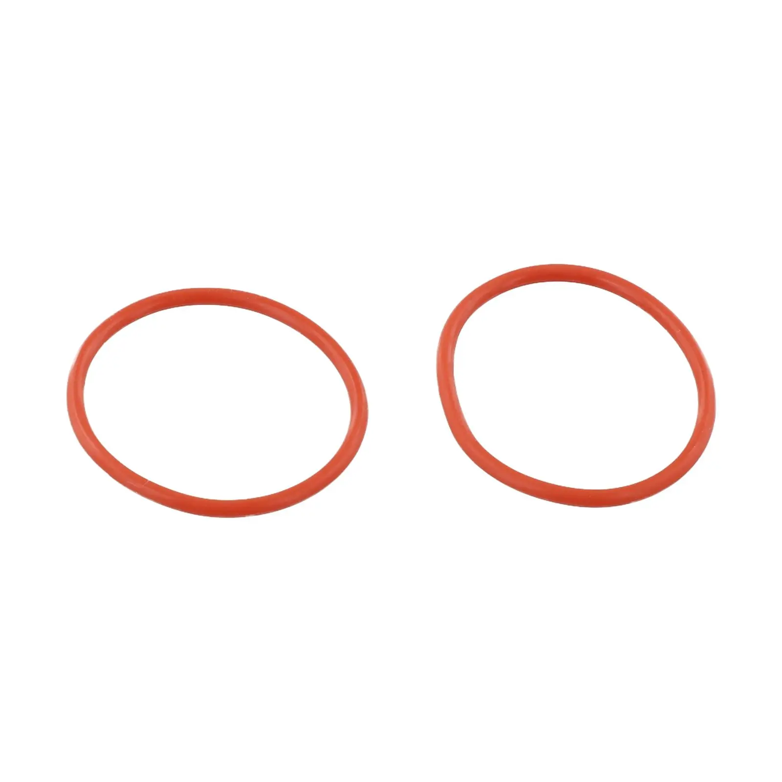 2pcs 32mm Bike Front Fork O-Ring Dust Seal Oil Seal Sponge Ring Mountain Bicycle Fork Inner Tube Sleeve Repair For-Fox-Rockshox