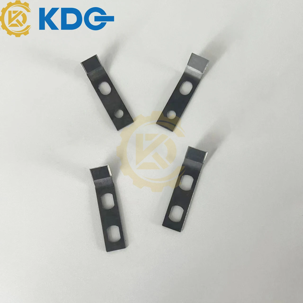 

25 шт., одна коробка, 14.875.001F, захват для доставки, палец для GTO46 GTO52 KORD62 KORD64 KORS