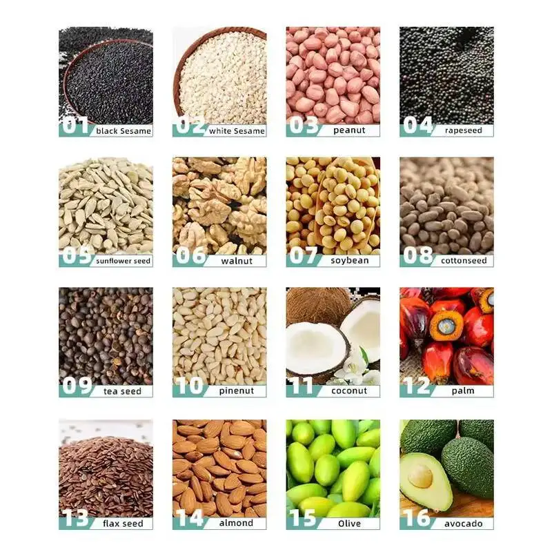 Olive Oil Press Machine|olive Oil Making Machine Olive Oil Presser Equipment Commrical Automatic Extraction Equipment