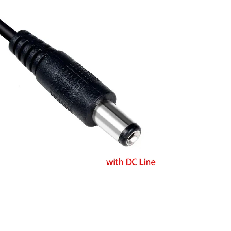 20x60mm 12V/24V DC di piccole dimensioni potente taglio Laser 808nm 1W IR modulo Laser a punti a infrarossi per visione notturna
