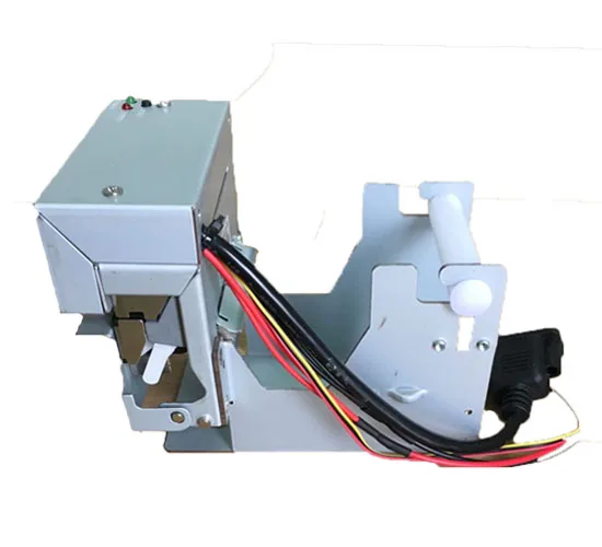 Impressora Térmica de Recibos 58mm para Quiosque YSDA-T58D245