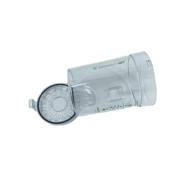 ULTENIC-Aspirador de pó sem fio portátil, balde de poeira, montagem do filtro, U10 PRO, U11, U12 Pro, Original