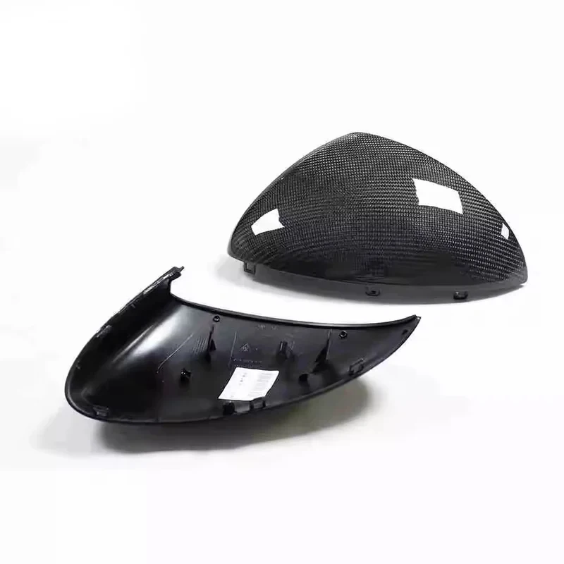 

Carbon Fiber Side Bumper Mirror Cover for 958 2011-2014 Side Door Mirror