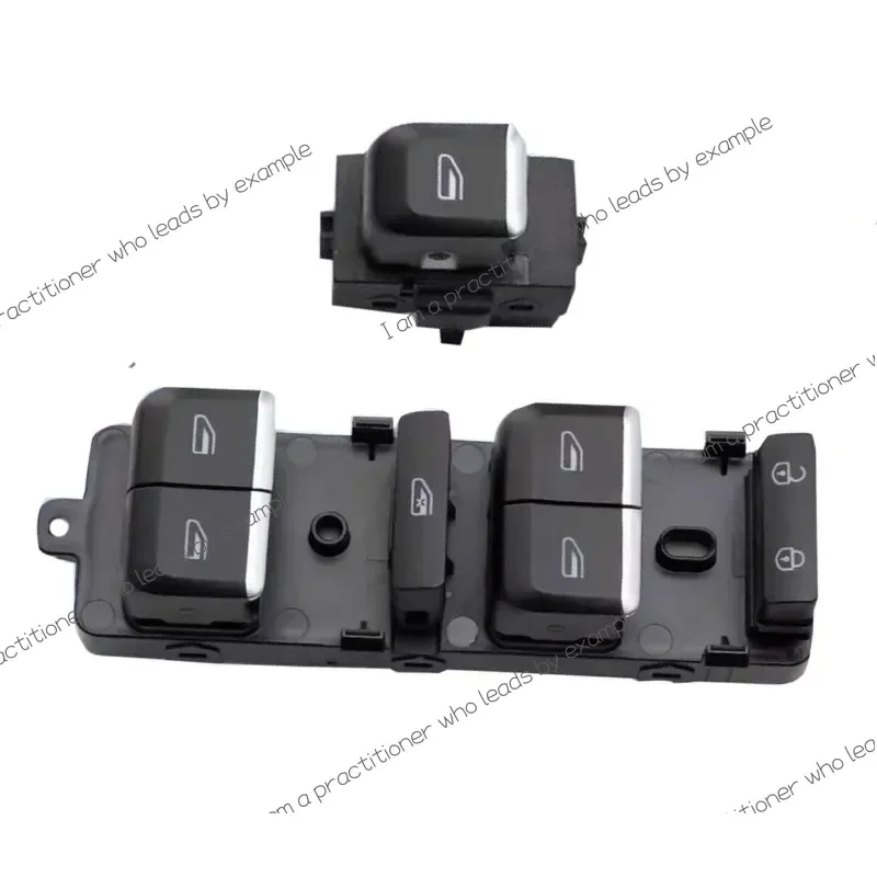 Master Power Window… - image