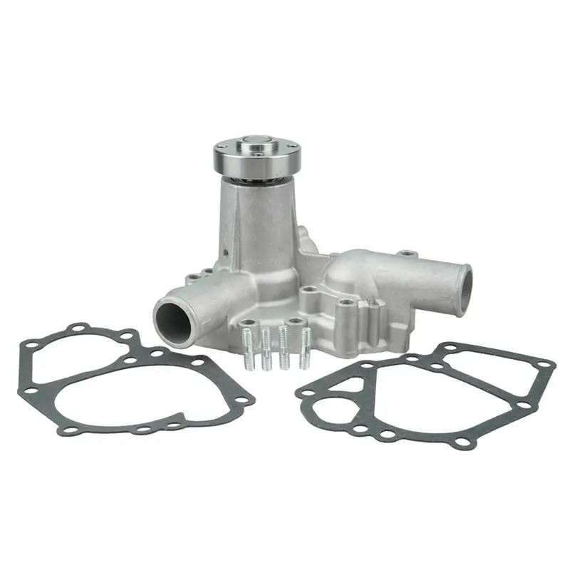 

【Top Sale !!】Water Pump Replacement For Perkins Engine Models 103-09 103-10 103-11- Part Numbers 145016474 145016434 145016924