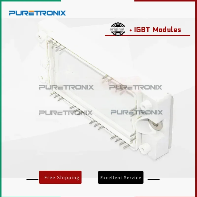 RD200PBS160C5S وحدة الطاقة الأصلية الجديدة