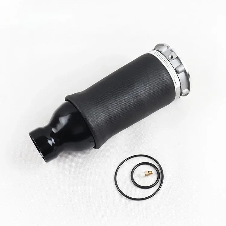 

Полностью новая 1 шт. передняя пневматическая пружина амортизатора для Audi A6 C5, пневматическая пружина 4Z7616051B 4Z7616051D