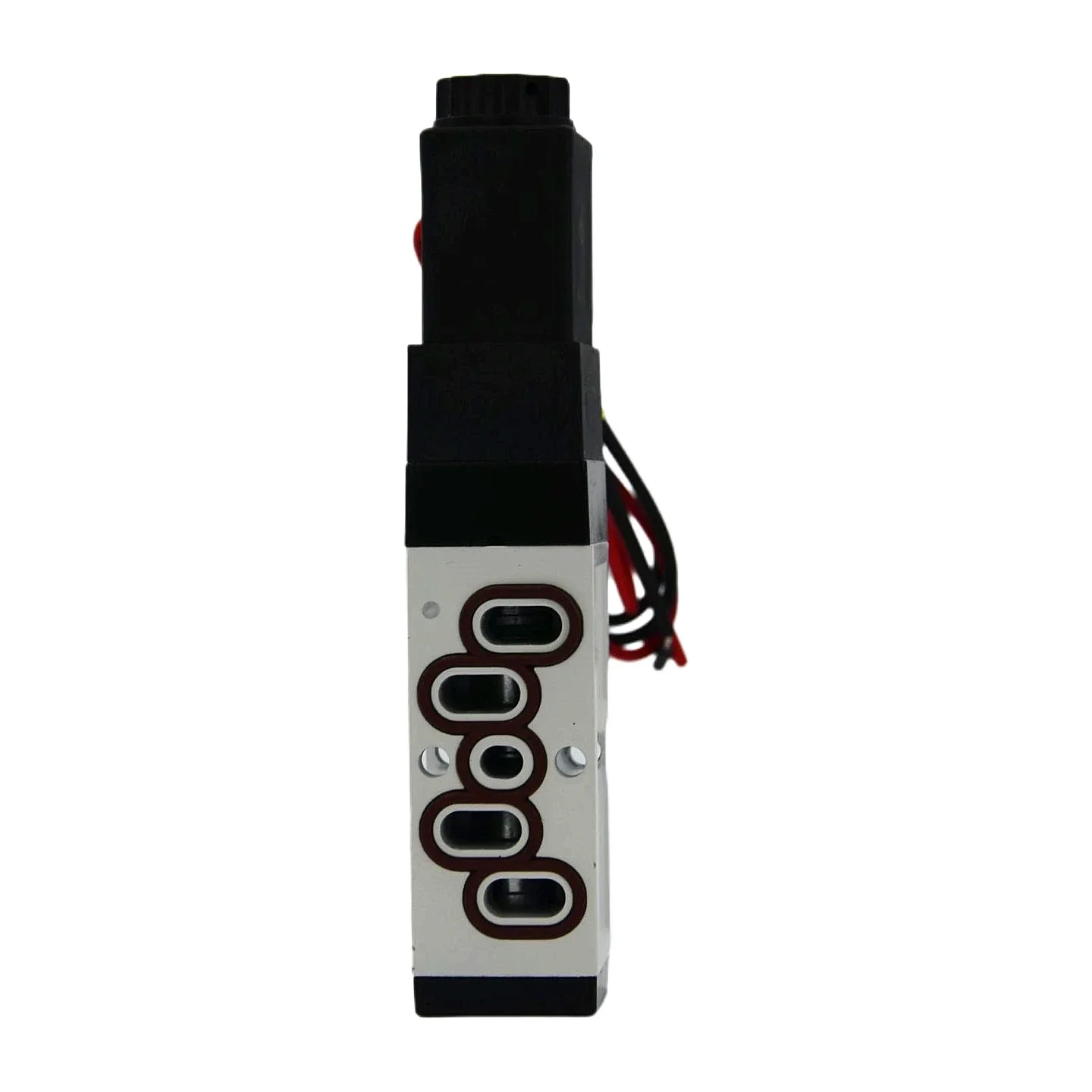 Pneumatic DI3100 hot runner high temperature AC220V DC24V