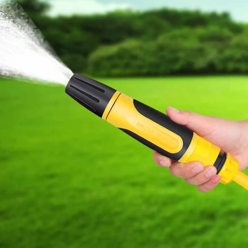 

Регулируемый пистолет-распылитель высокого давления, прямой распылитель для полива сада, инструменты для полива сада