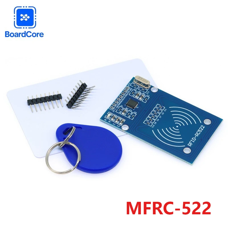RC522 MFRC-522 Ante…
