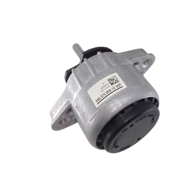 948 375 058 12 948 375 057 12 قوس المحرك لبورشه باناميرا 4.8L V8 2014-16 العلامة التجارية الجديدة #5