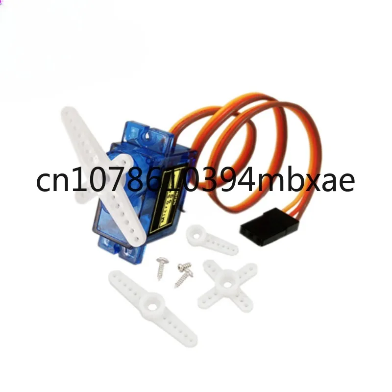 SG90 9G Servo for Airplane Remote Control Toy cars robots.