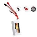 1Pcs battery