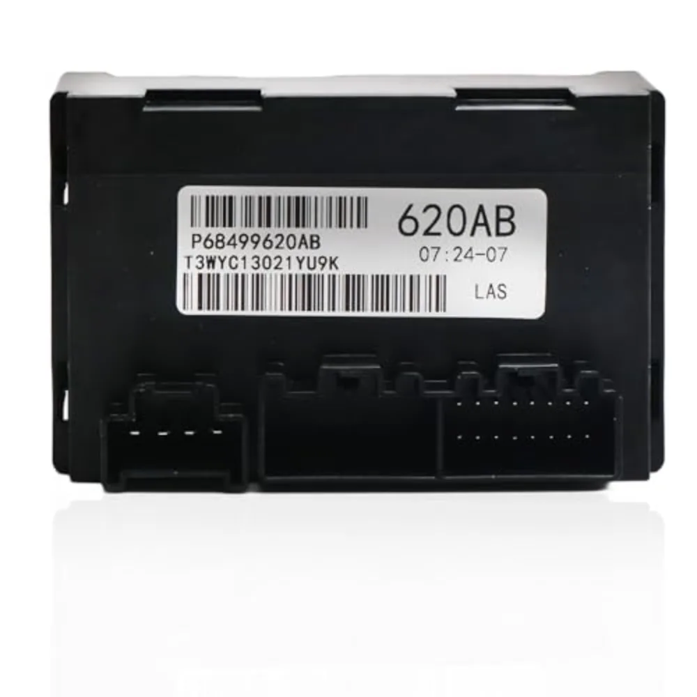 

Transfer Case Control Module For 2021 Dodge Durango 68499620AA 68499620AB