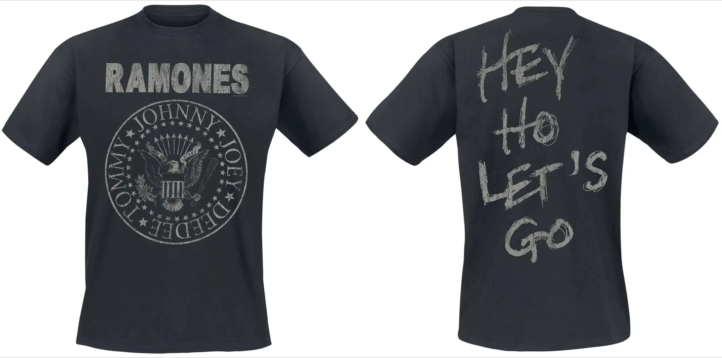 2026 Ramones Rock N Roll High - Vintage Fashion Nyc review and price