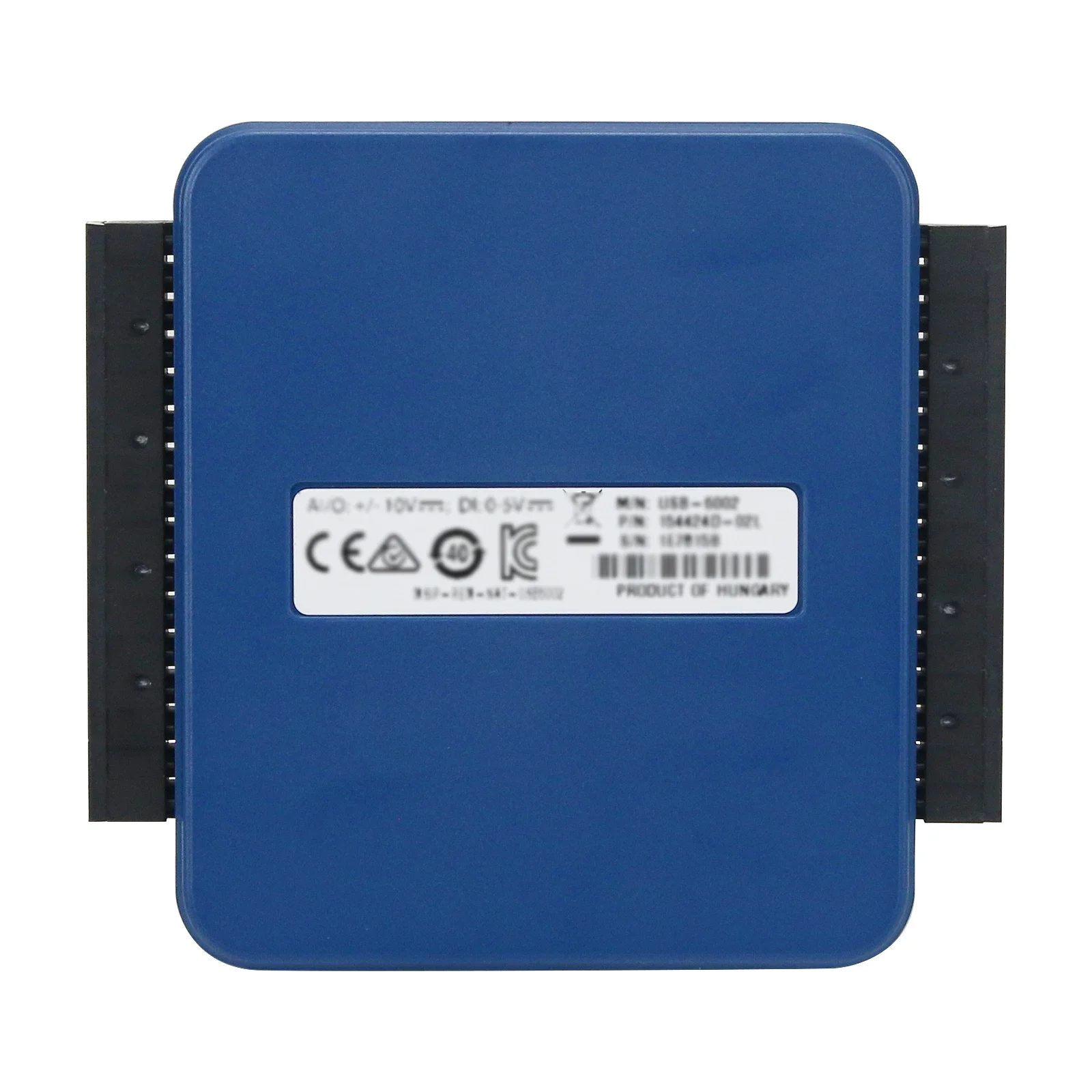 Original USB-6003 DAQ Data Acquisition 782608-01 DAQ USB Device for NI National Instruments