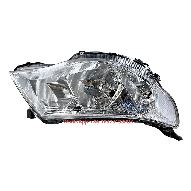 

Фара светодиодная R для SUBARU 2009-2012 Foresters OEM 84912SC100