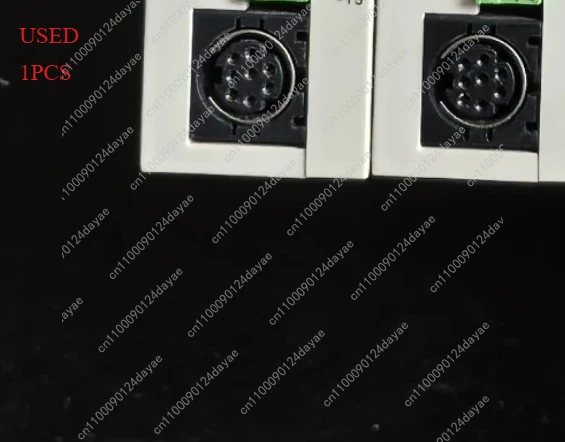 

1PCS Controller: DVP14SS11R2 Accessories