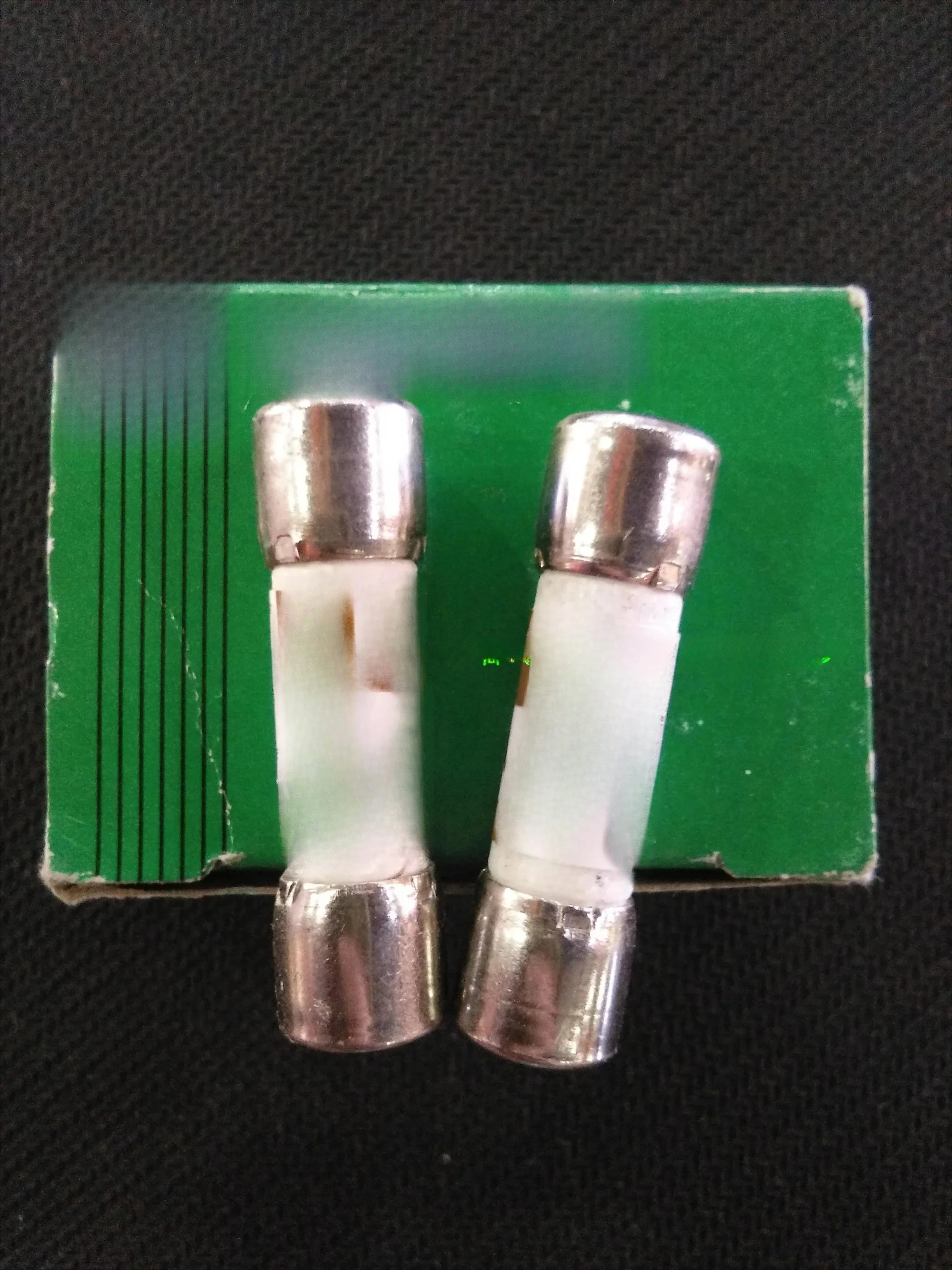 Fuse 10*38 Ul Csa F… - image