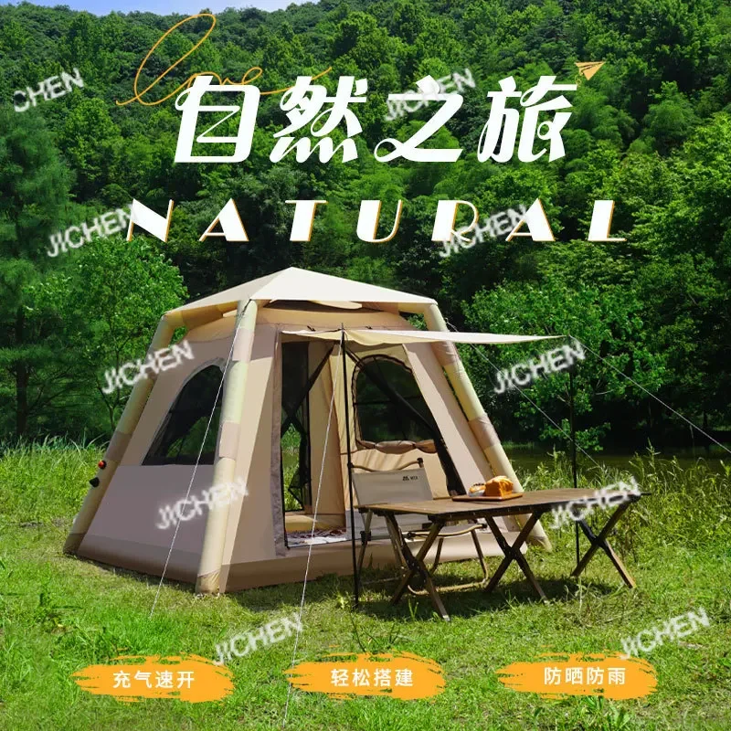 Jxc Inflatable 3-5 …