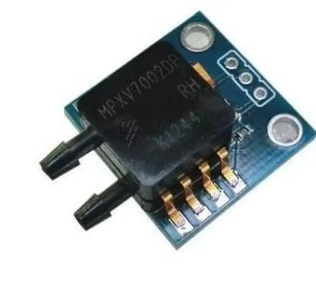 CUAV RC Model Airplane Differential APM  APM 2.6 2.8 MPXV7002DP Flight Controller FC Airspeed Meter Sensor With Pitot Tube Kit