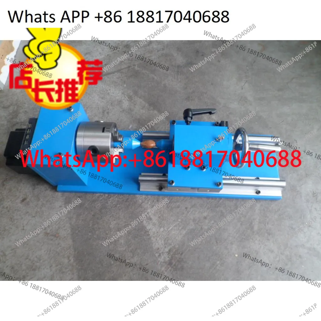 3 rotary shaft of micro engraving machine, special for olive beard, fourth axis a axis of engraving machine