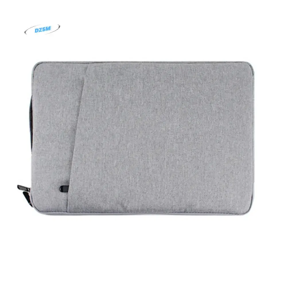 

Waterproof Laptop Sleeve Case Shockproof Multi Size Protective Computer Cover Portable Durable Laptop Handbag Travel