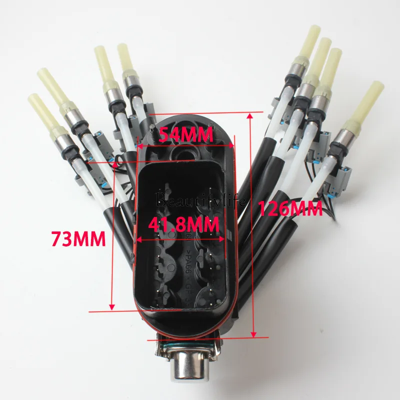 FJ504 89060440 17114163 93441235 2173029 5340347  Auto parts Applicable vehicle models can be seen with detailed descriptions
