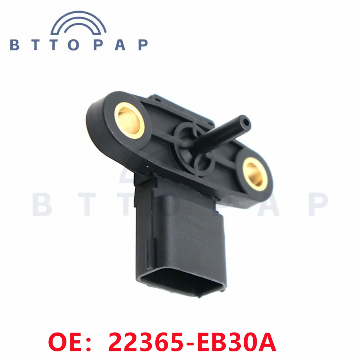 

Датчик давления наддува воздуха (MAP-сенсор) 22365-EB30A 5WK96900 22365EB30A для Nissan NP300 Navara D40 Pathfinder III 2005- YD25DDTi