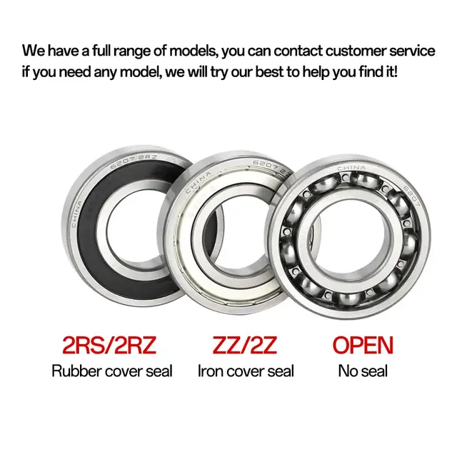 3147-ba6287.jpg Deep Groove Ball Bearings (6300 Series)