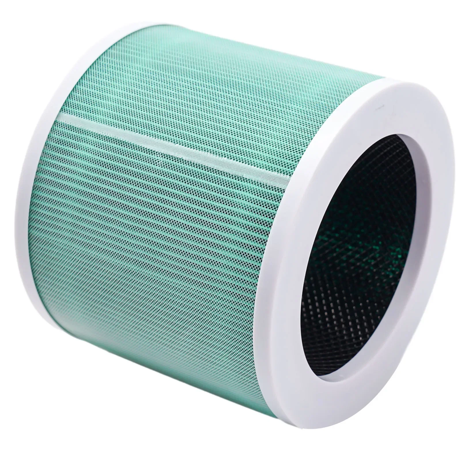 Long lasting Replacement Filter Compatible with For MORENTO and For Loytio Filter and Eliminate Air Impurities