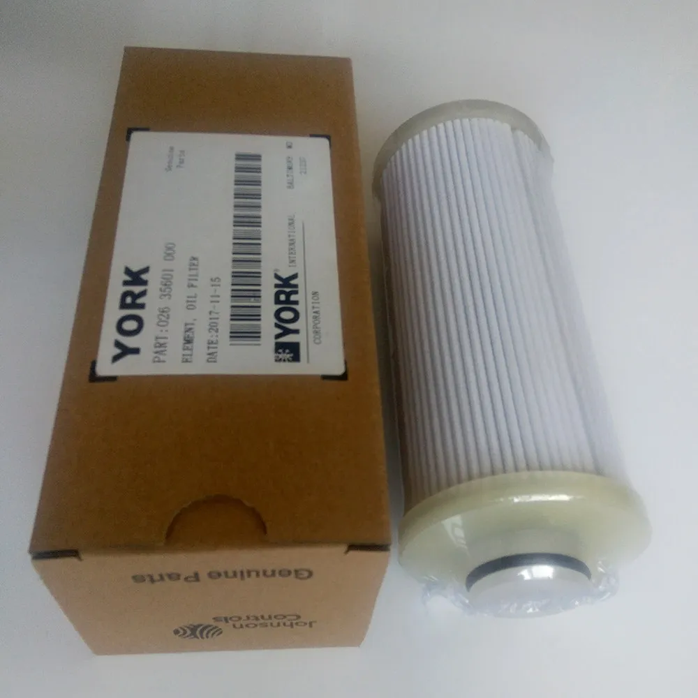 brand-new-chiller-parts-yews-chiller-oil-filter-026-35601-000-with-one-o-ring