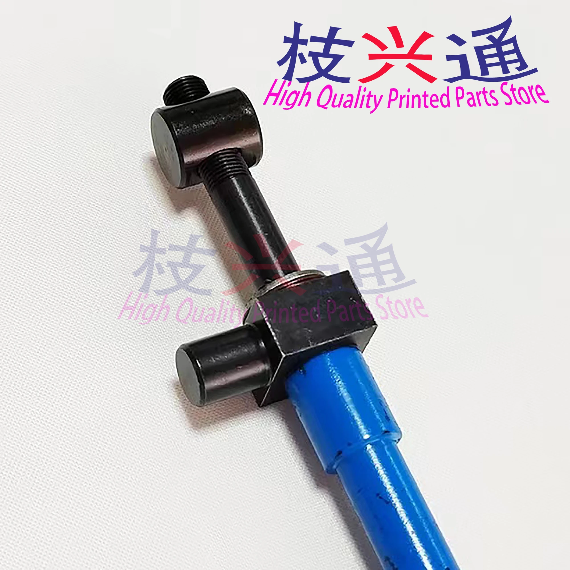 Repuesto Para piezas de repuesto de alta calidad Para Heidelberg CD74 XL75 L2.010.087 + G2.010.041 + L2.010.021 husillo de ajuste