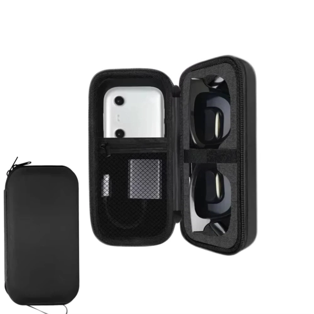 Portable For RayNeo Air2 Air2s Air3s 3s Pro Air4 Air4 Pro Air Plus V3 V3 Slim X3 Pro Shockproof And Anti Drop Storage Bag