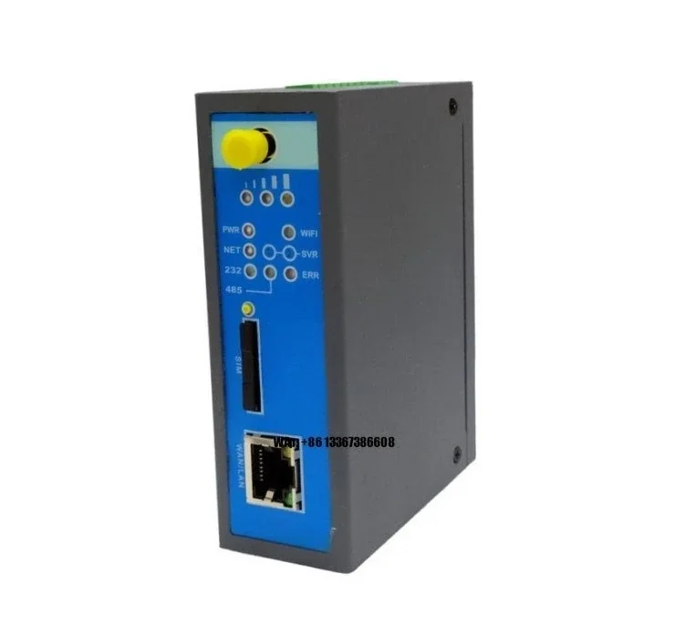 Internet of Things  Remote Module Gateway Cloud Monitoring Box for Telecommunications Products