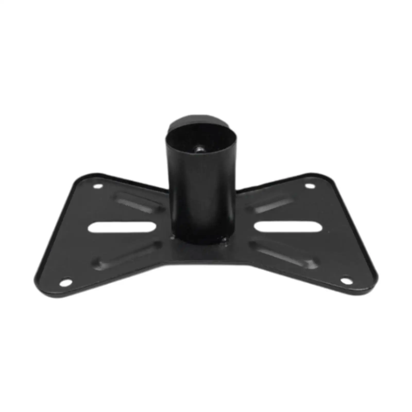 Tripod Speaker Stand Support Base for Parties Studio 35mm/1.38in Mounting
