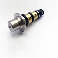 Válvula de Control de compresor de CA 976742B300 97674-2B300 para Hyundai Veracruz Elantra para Kia Picanto 97674 2B300