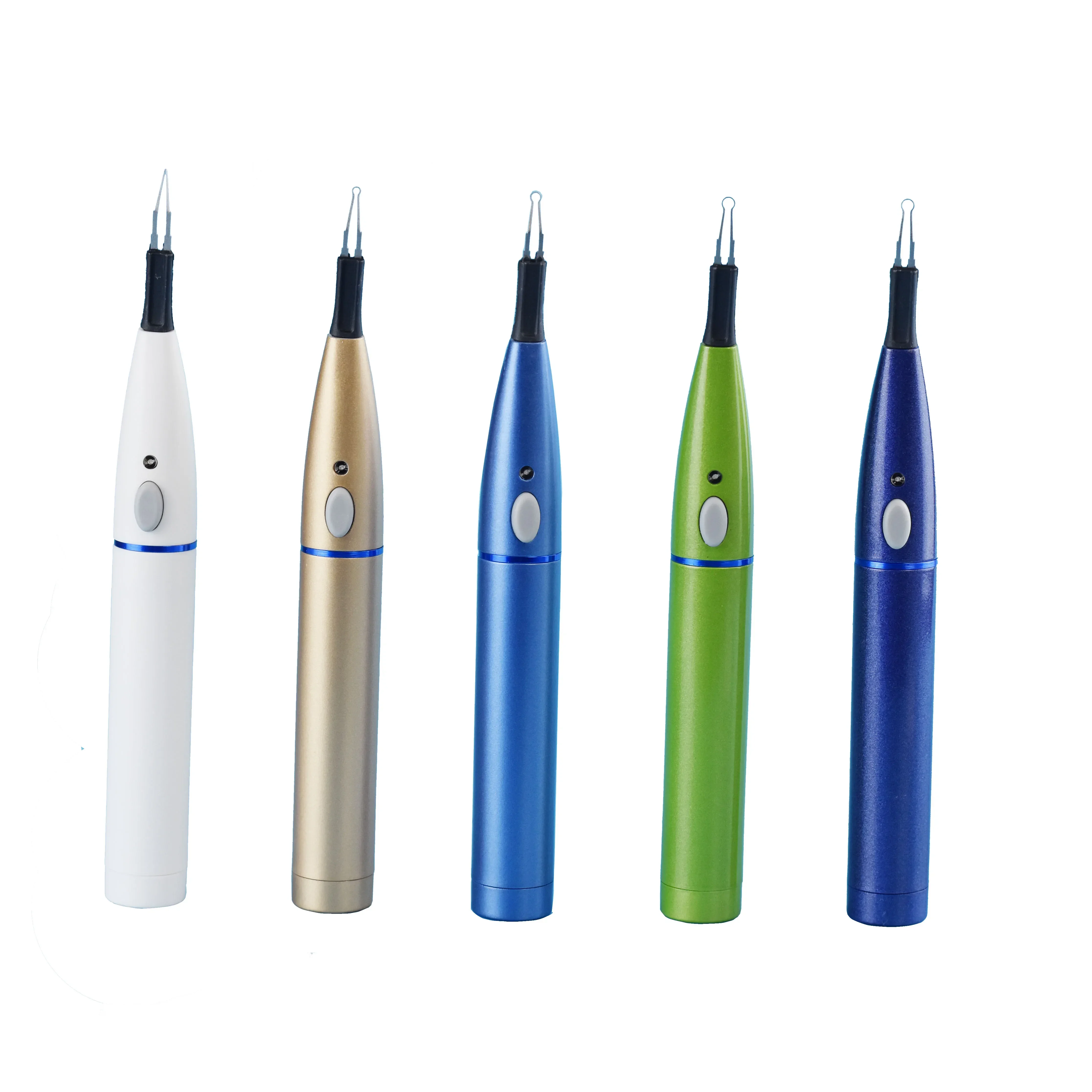 Low Price Electric Gutta Percha Cutter Gutta Cutter Machines Gutta Percha Diameter Cutter Color Sent Randomly