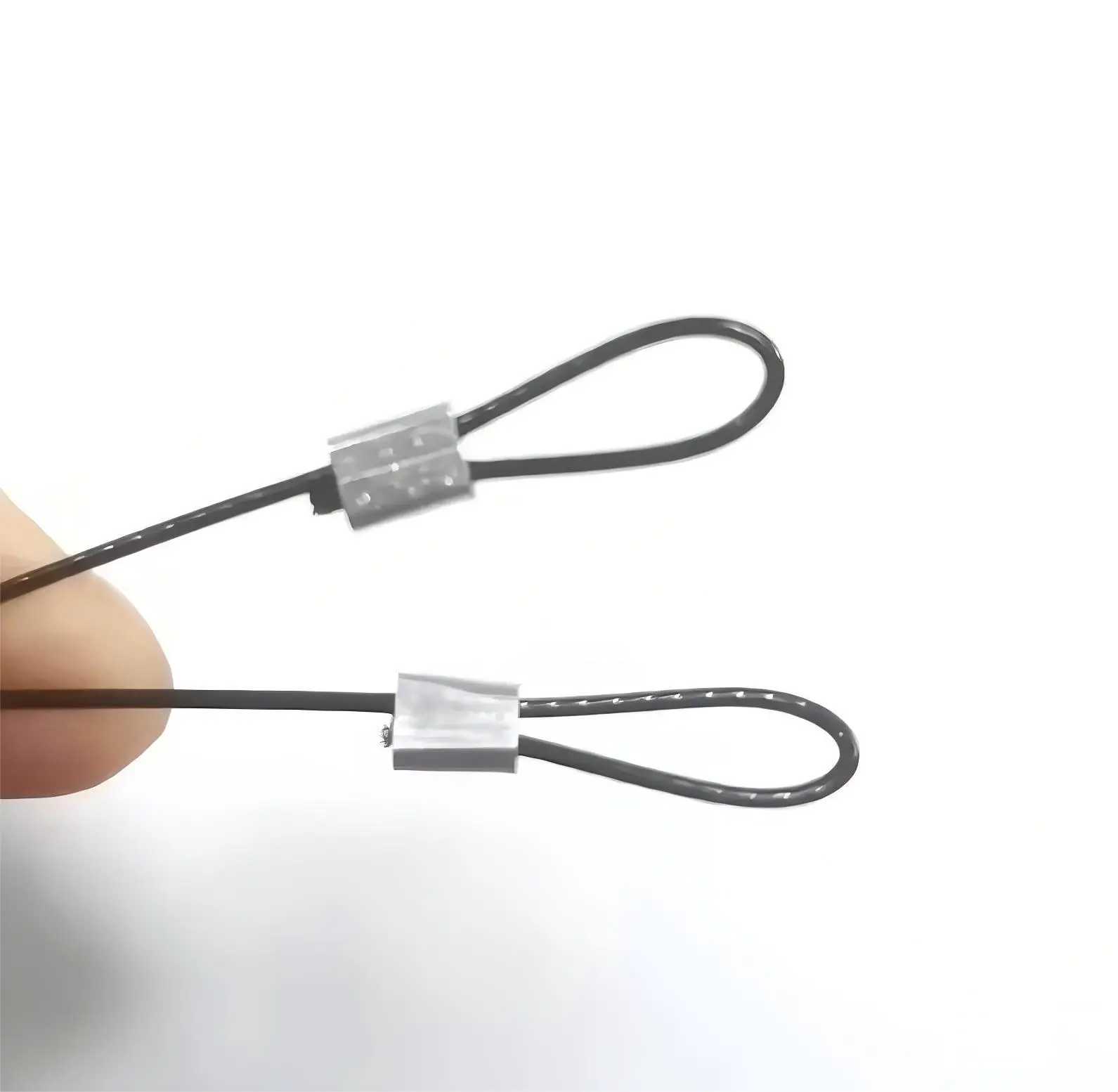 컬러풀한 RC카용 분실 방지 클립 |   크롤러 버기 드리프트 트럭용 업그레이드 부품