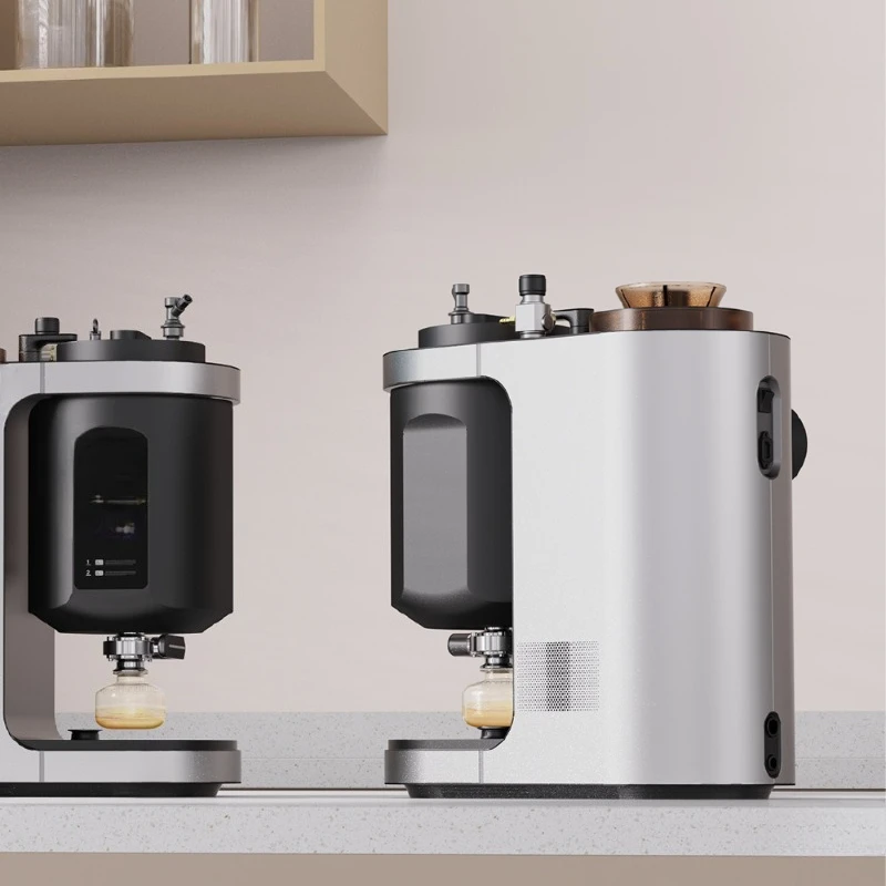 

10 liters automatic home brewing beer machine equipment integrated