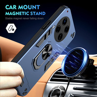 Multiple Layers Car Holder Stand case for Tecno Camon 30 Premier Camon 30 20 Pro 19 NEO 18 18P 18T Camera Protect Cover