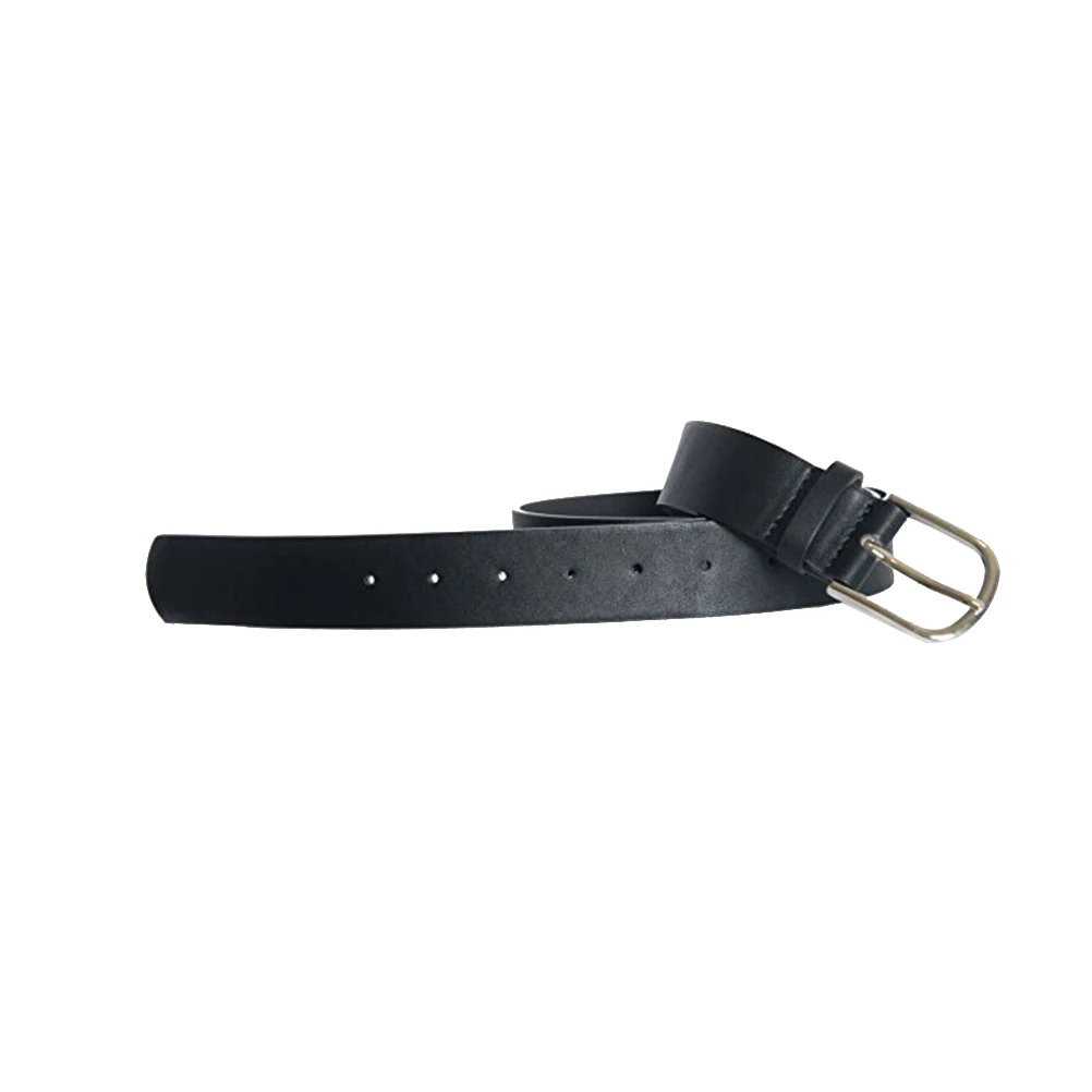 

for Men Women Straps Pants Jeans Fashionable Belts For Men PU Adjustable Buckle Casual Wear