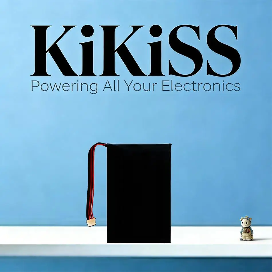 

Диагностический приборный аккумулятор 9360 мАч для Launch X431 Padv PAD5 Car Pad 5