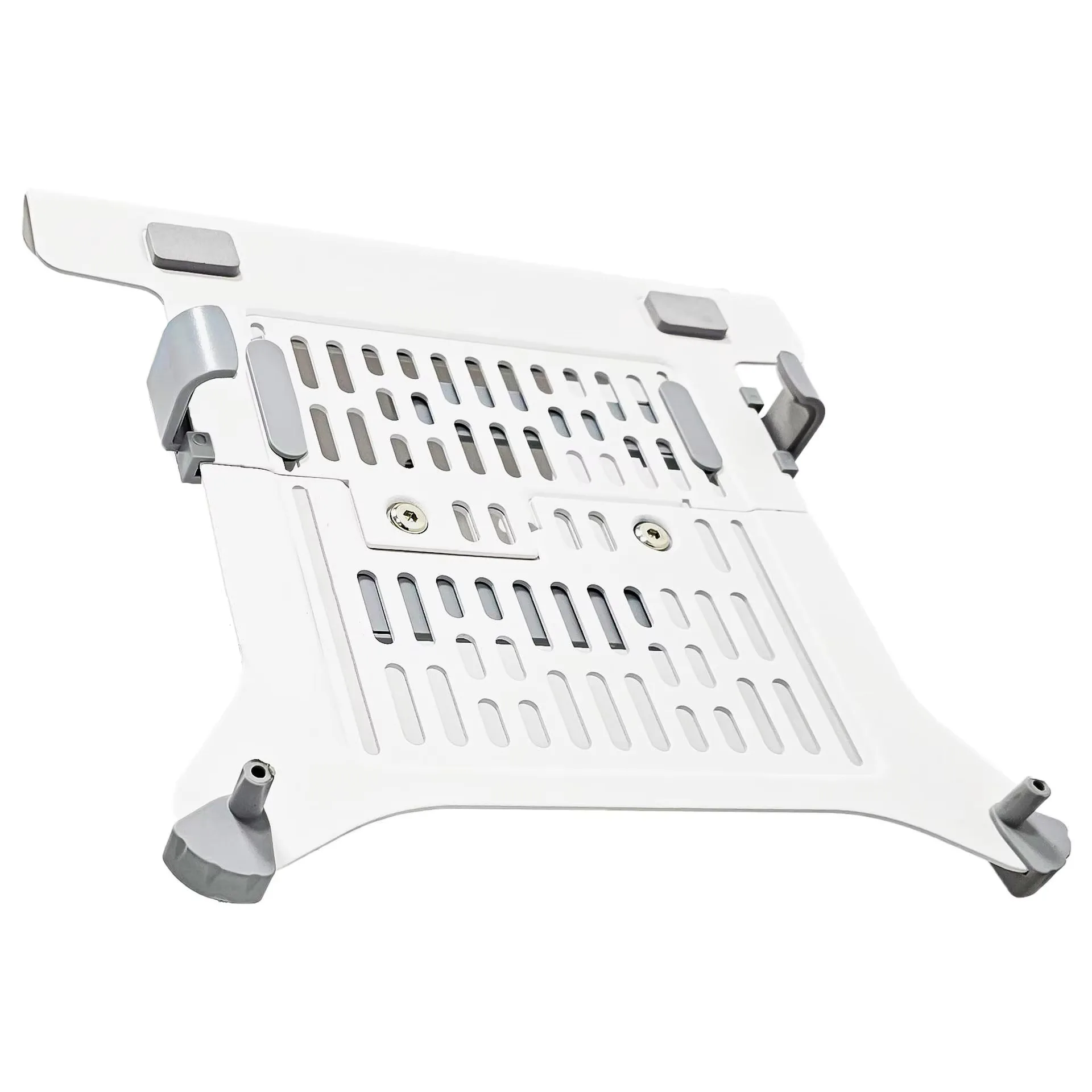 LP2 LP3 LP7 LP8 Steel Within 17' Universal Notebook Bracket Laptop Tray Fits VESA 100X100 Laptop Support Holder Black