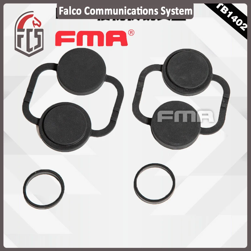 

FMA PVS-31 Night Vision Lens Cap Rubber Protective Ring (TB1402)