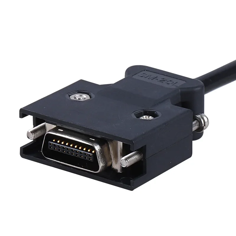 USB-CV500-CIF01 Communication Adapter Cable For Omron C200H-MC221 Servo Data Transfer Line