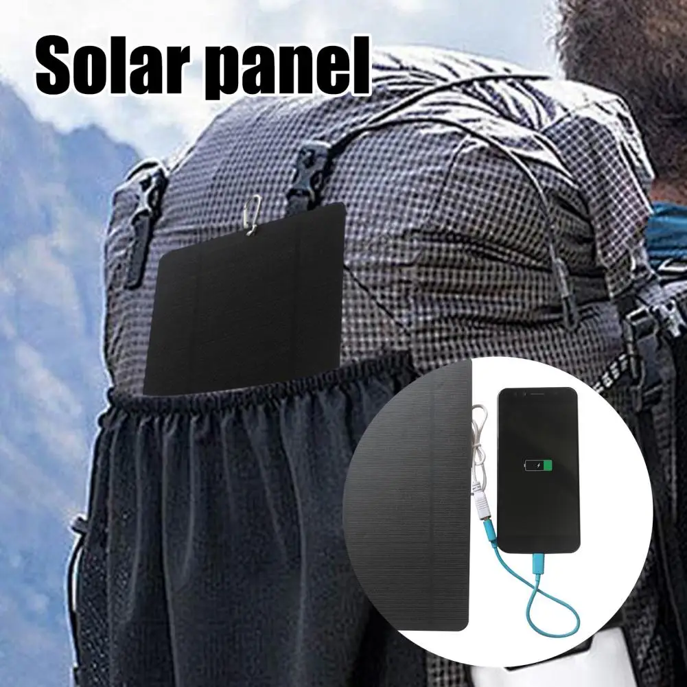 Solar Panel Charger… - image